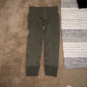 Lululemon Ebb to Street pant